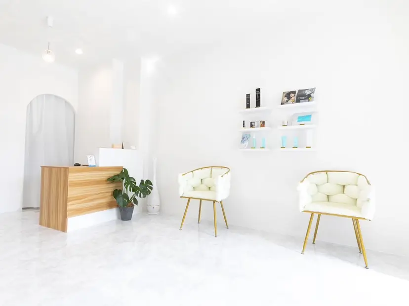 Relaxsalon undoの掲載