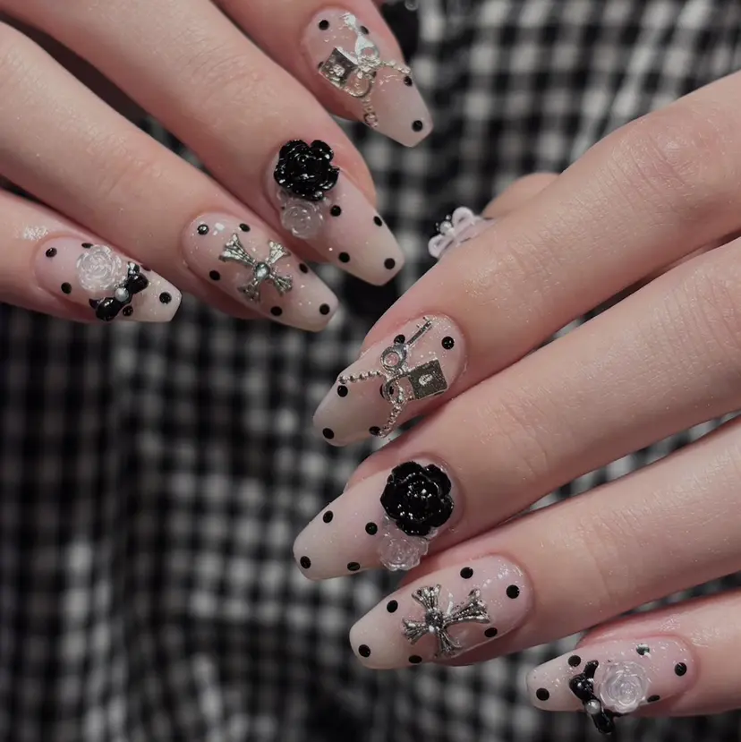 nail salon DOTE(ドート)の掲載