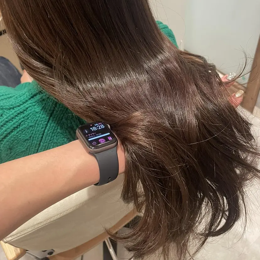 ✨似合わせstyle ✨mei🦋の掲載