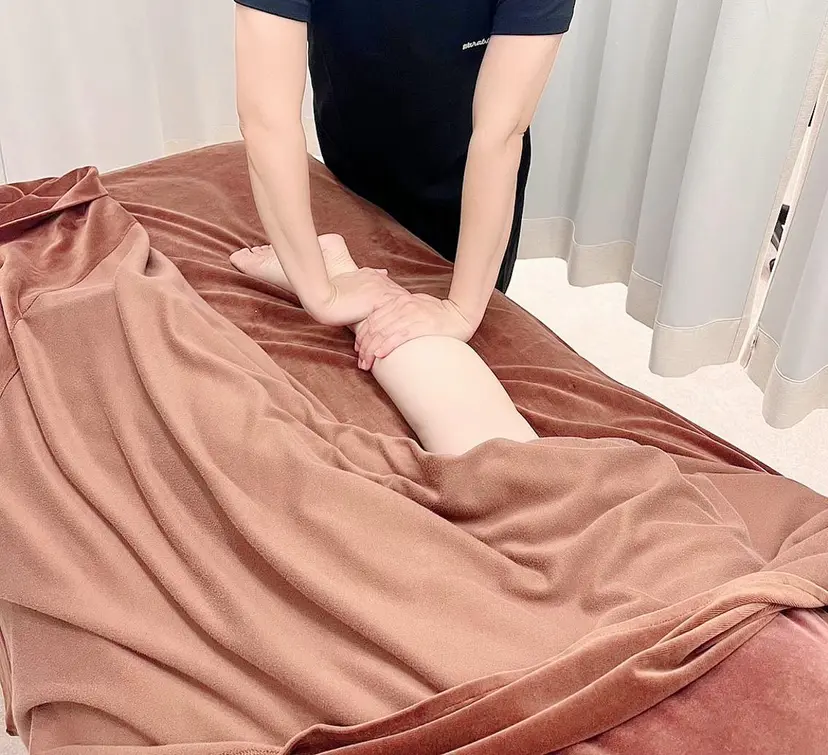 salon ray 痩身／体質改善の掲載