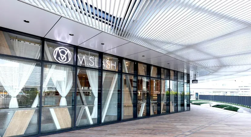 【M.SLASH】 / hinakoの掲載