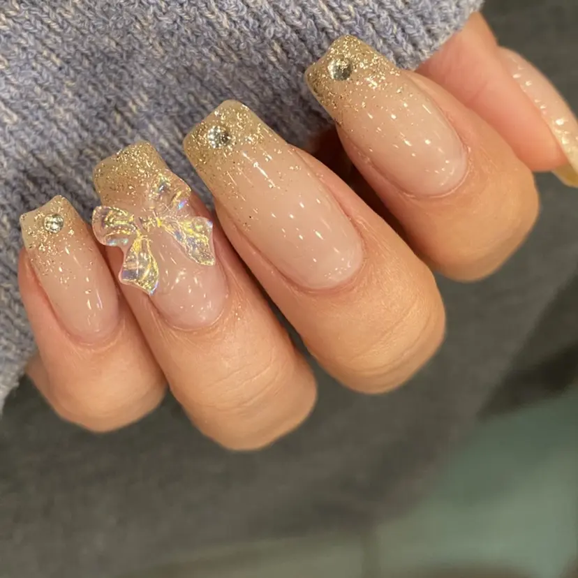 nailst 高橋の掲載