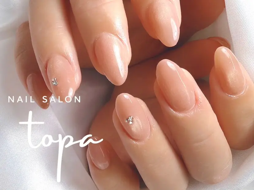 nail salon topa⟡˖·MIUの掲載