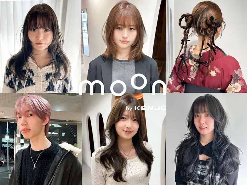 ダブルカラー,透け カラーHINARIの掲載