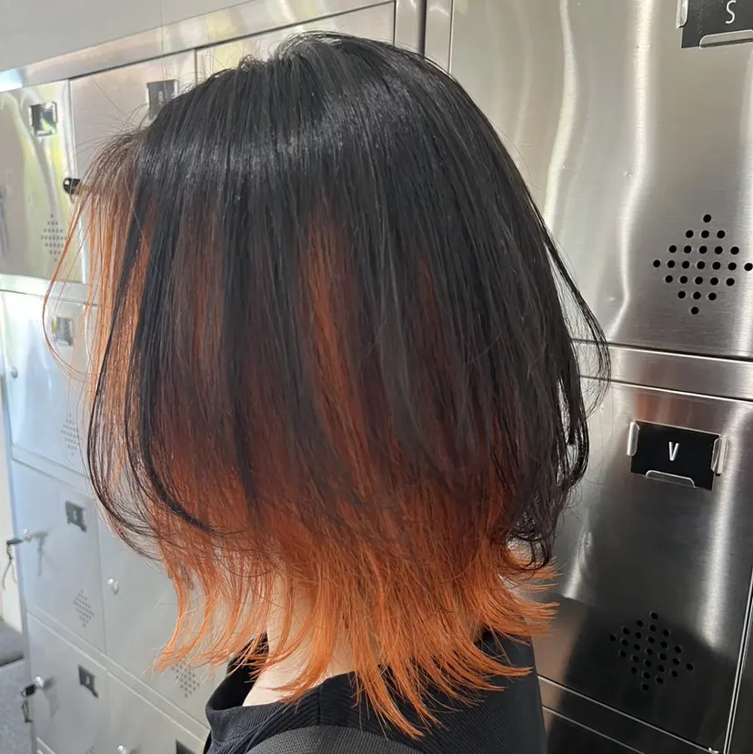 透明感カラー‪🫧 Kanaの掲載