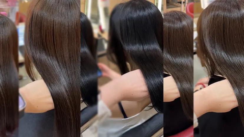 🌷暖色カラー Miku🌷の掲載