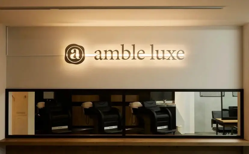 抜け感ダブルカラー miyukiの掲載