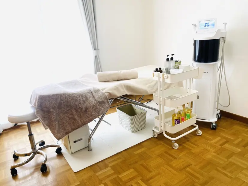 Linoa(リノア) エステ&リラクの掲載