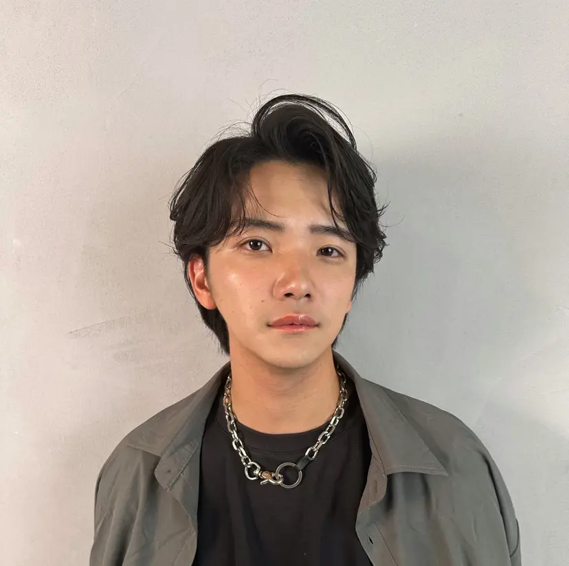 🌈【曲がる縮毛矯正 】🌈益子卓馬の掲載