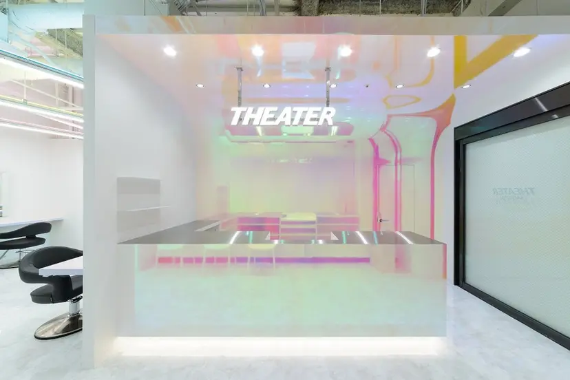 🤍THEATER 【公式】札幌🤍🍬の掲載