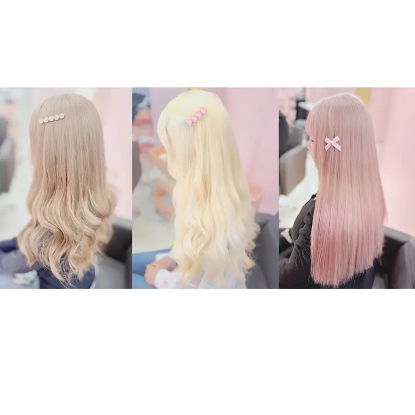 甘ふわgirly🎀 ハイトーン🤍Ramの掲載