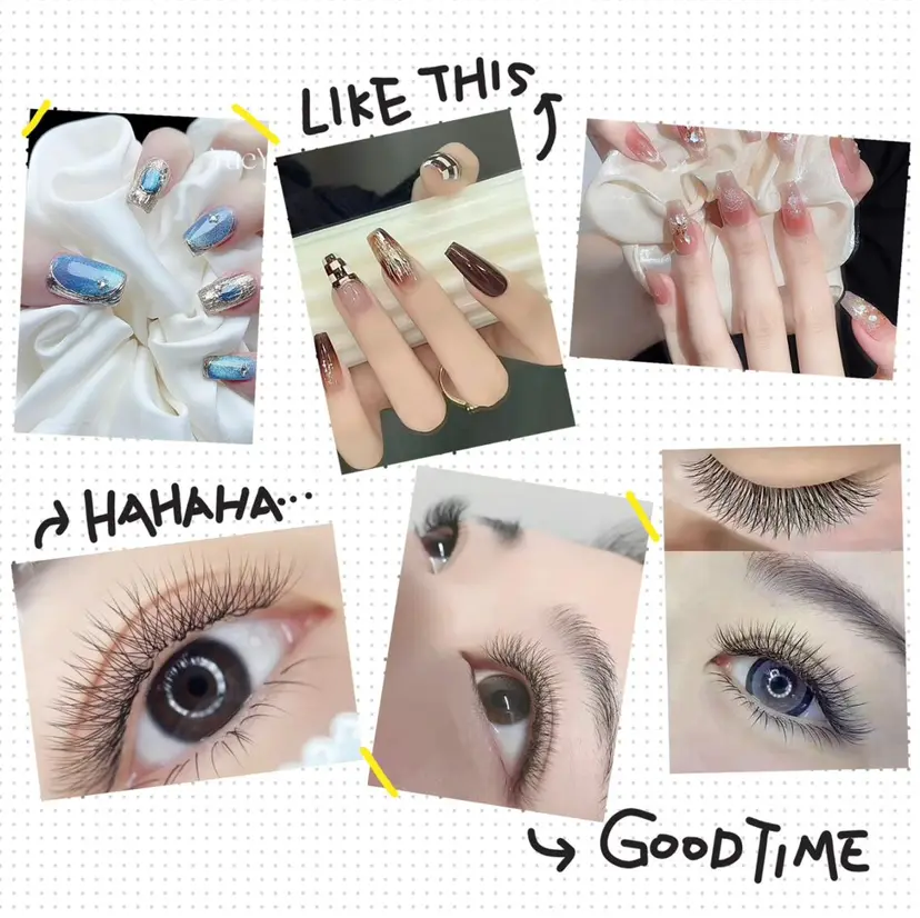 RELIEVE Salonの掲載