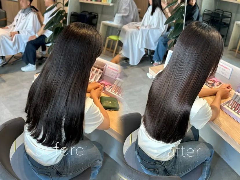 𝐚𝐨𝐢🩰/ 酸性ストレートの掲載