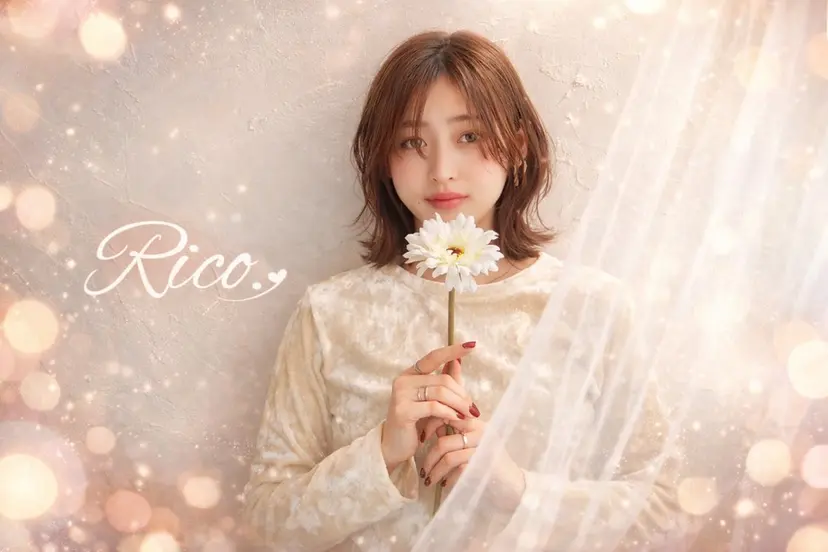 ❤︎SAKURA 【Rico】❤︎の掲載