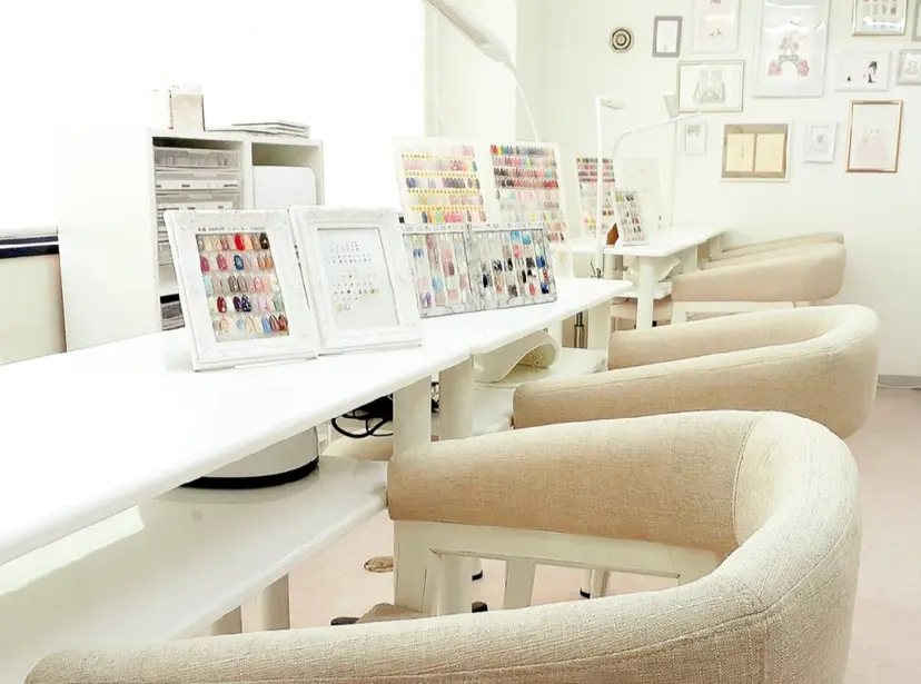 ᑎᗩIᒪ｜ᗰIᗰI｜ _५✍️Satou.の掲載