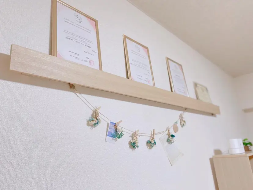 プライベートサロン Time0utの掲載