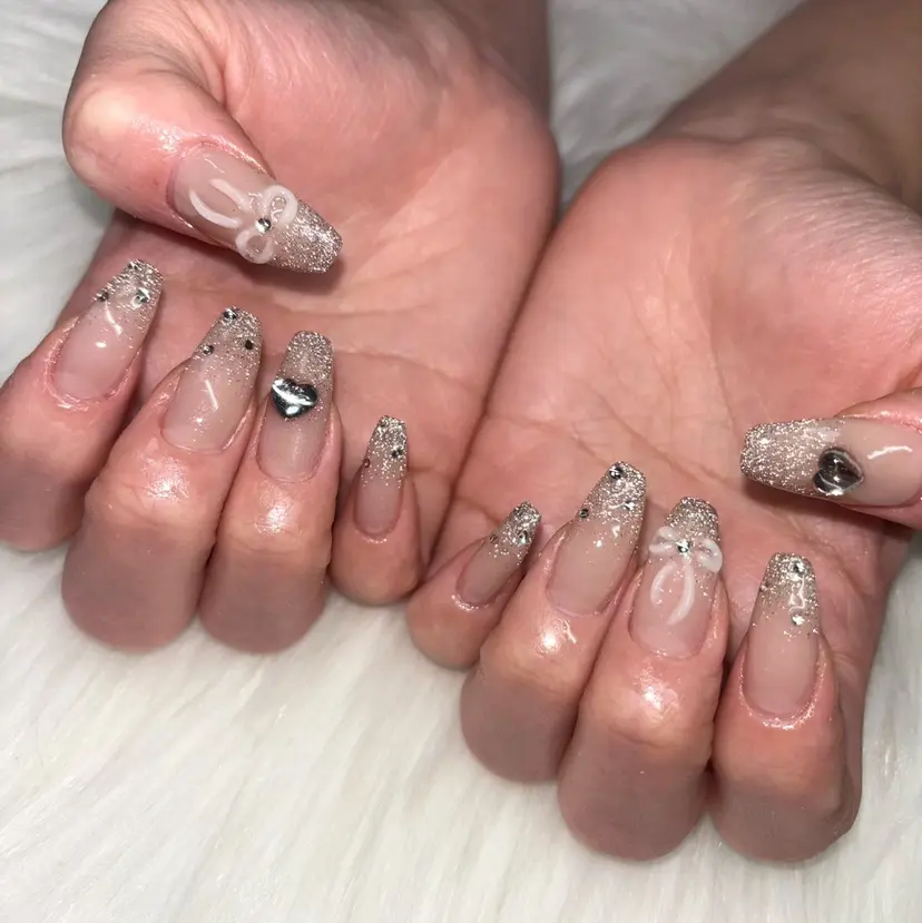 mra_nail Lunaire.の掲載