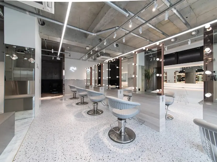 韓国ヘア/摂津 愛香🎀🪽の掲載