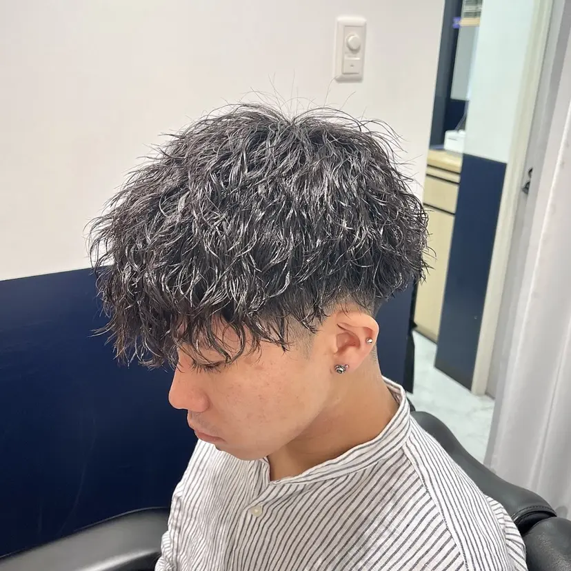 メンズ・レディース シェービングAnの掲載