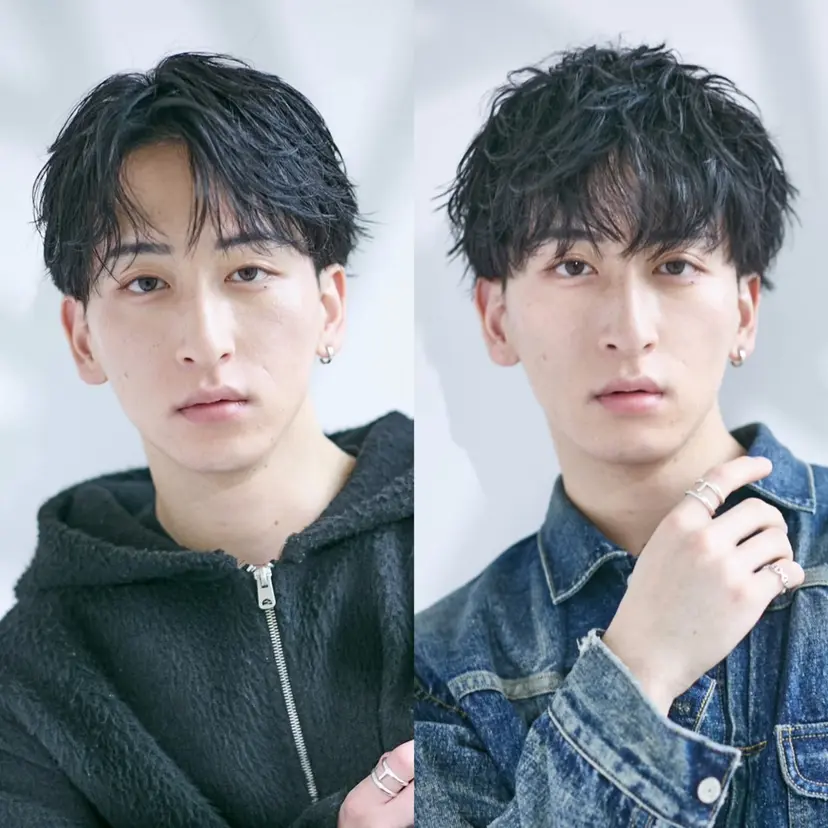 【メンズ特化】 池田大成✂︎の掲載