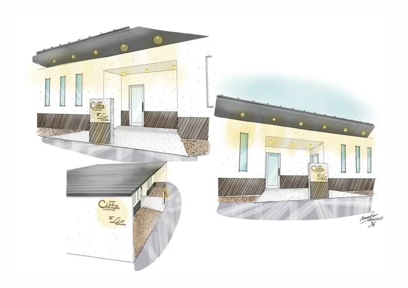 ルリアンチッタ 眉毛/まつげパーマの掲載