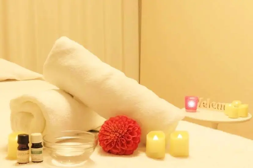 心を整える整体 ジャップカサイの掲載