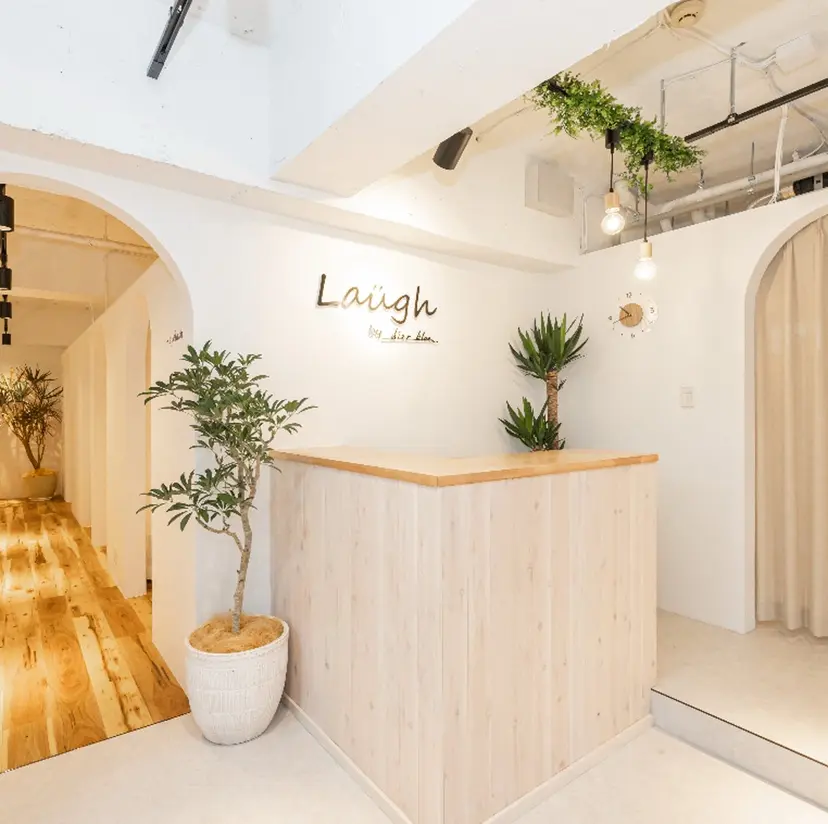 laugh 🐾Mii🐾の掲載