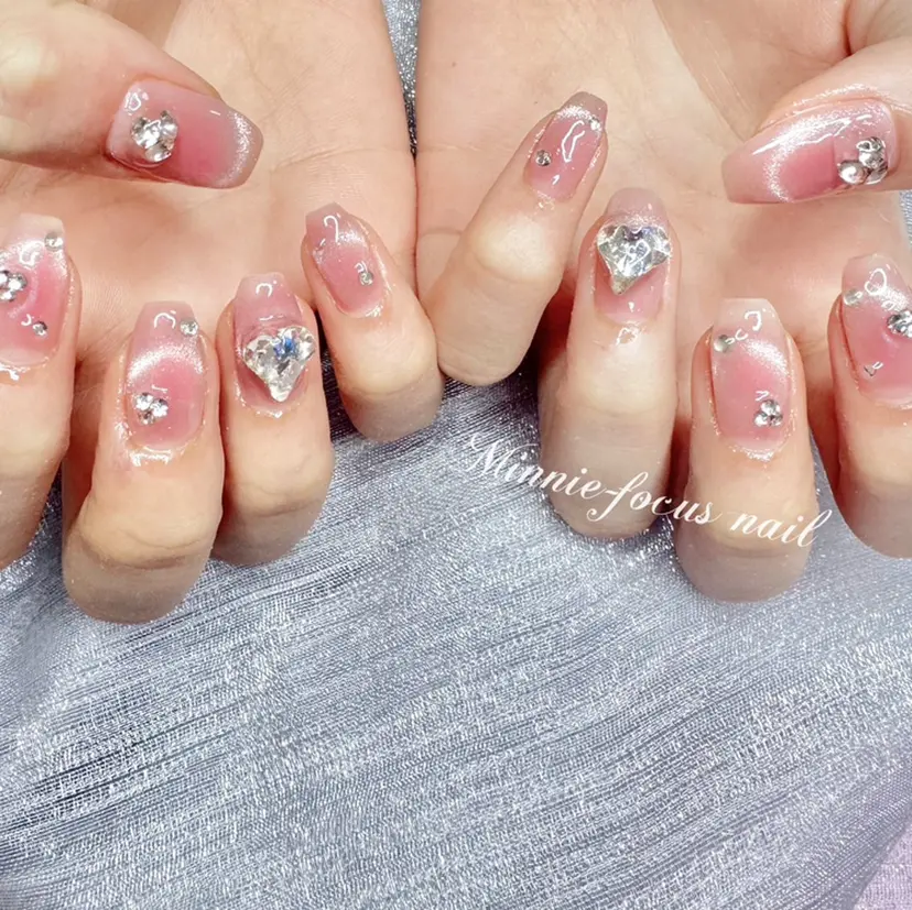 🧸Luvia nail✨の掲載