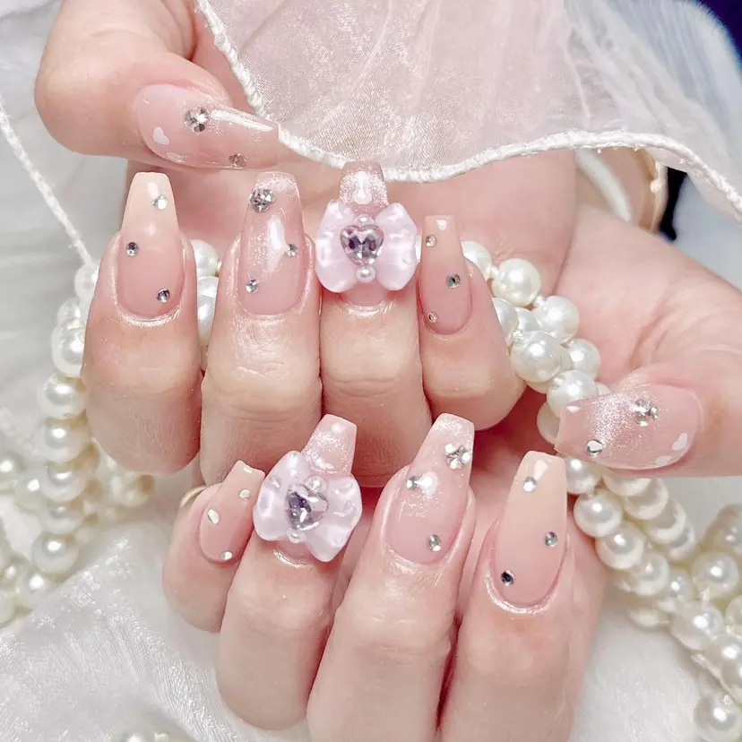 🌷 Mooning 🌷の掲載