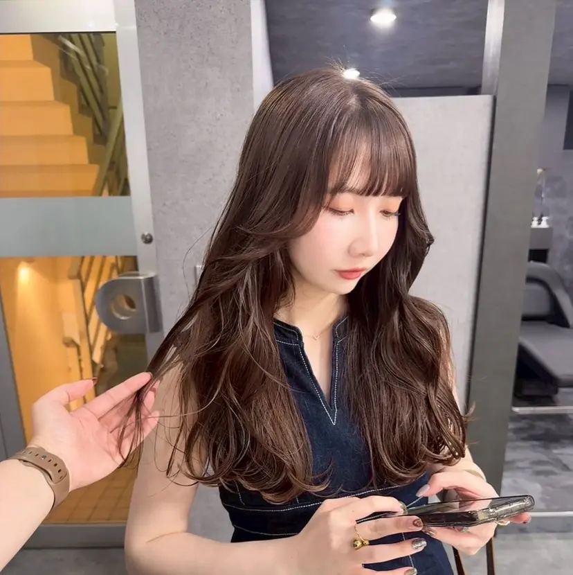 🌷透明感レイヤー/ Ayana🌷の掲載