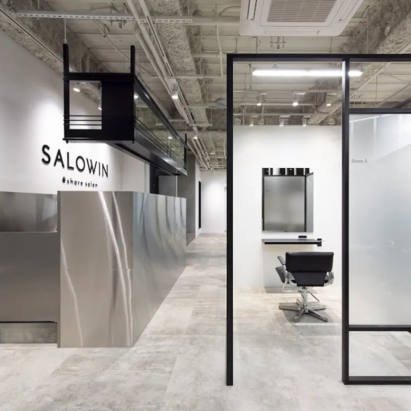 髪質改善 jukuの掲載