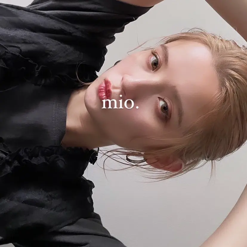 Chihiro🕊️ 韓国パーマ/眉毛の掲載