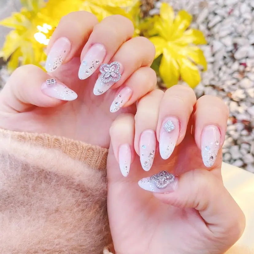 Nailsalon Eve（イヴ）の掲載