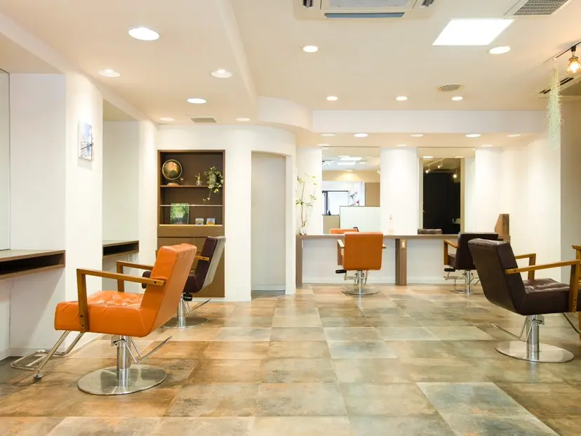 🌿miu /目黒区 / 透明感カラー🌿の掲載