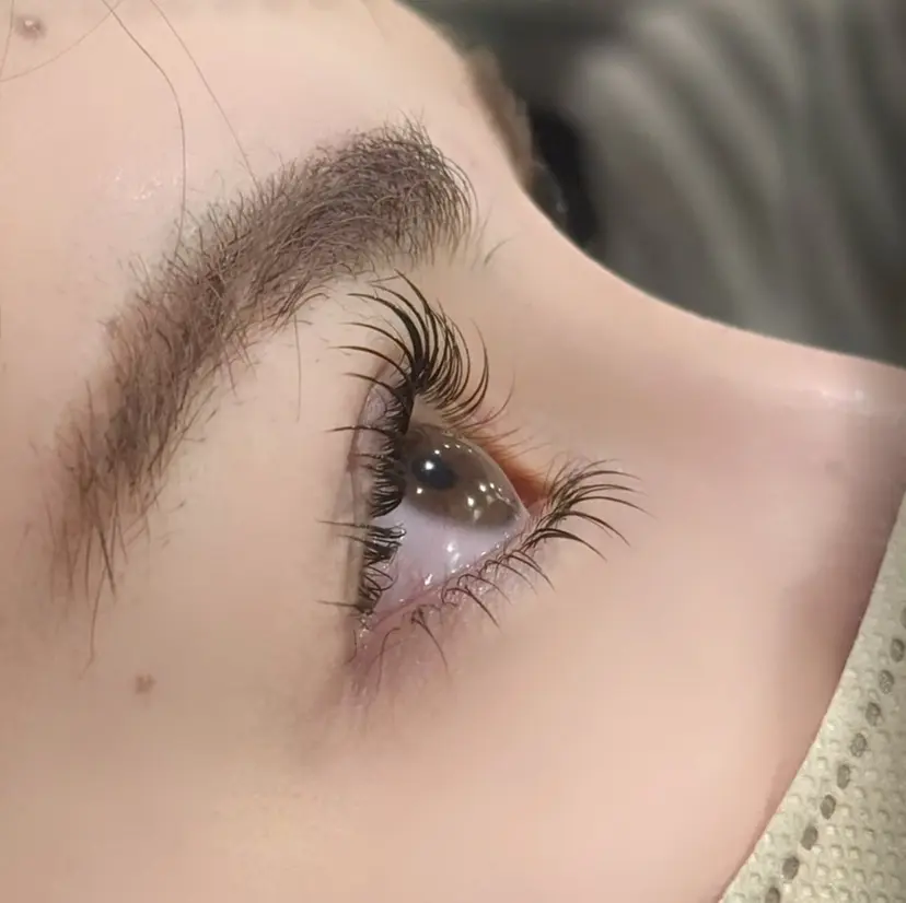 FOXYLASH Hataiの掲載