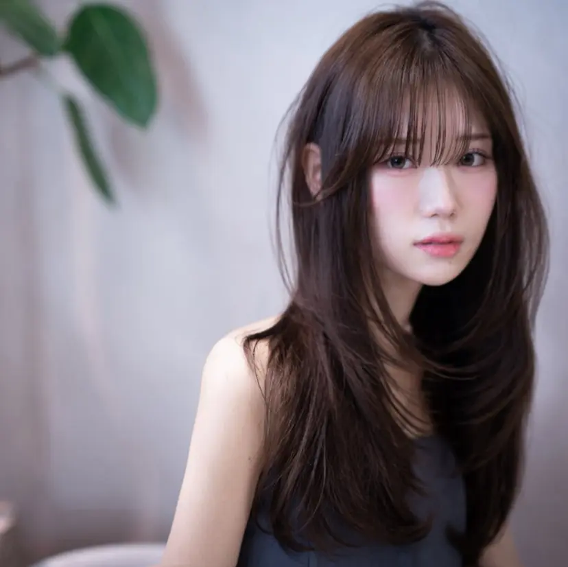 原宿/韓国/髪質改善 /レイヤー/ボブの掲載