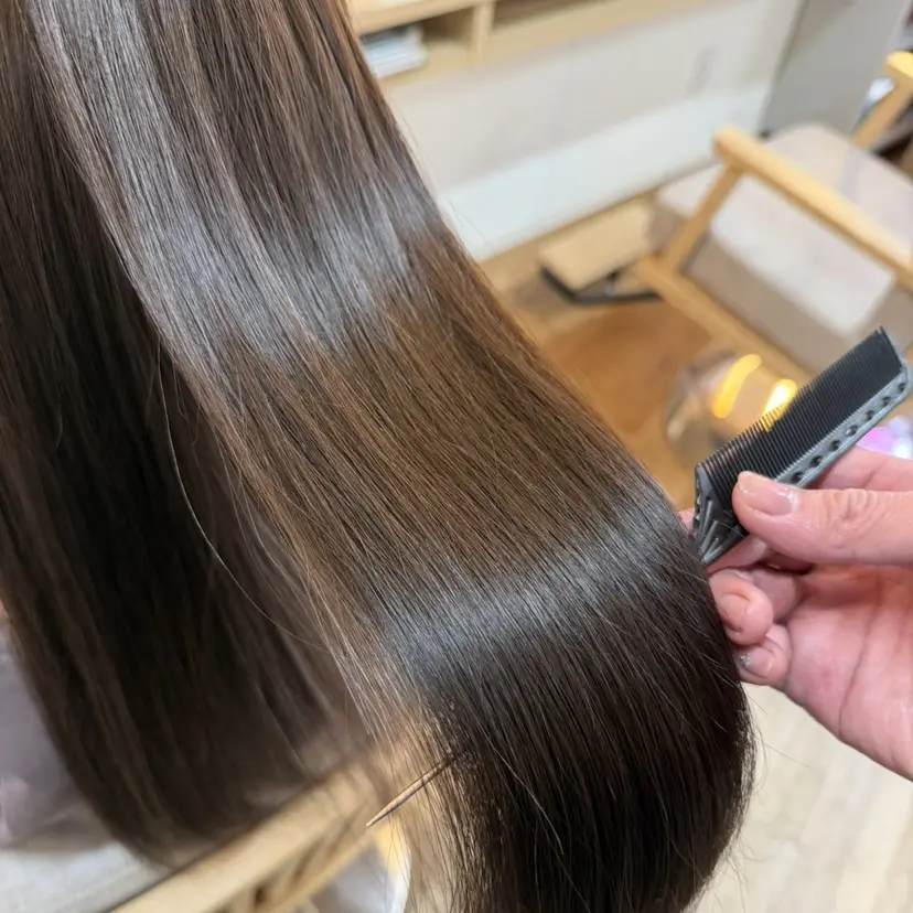 ナチュラルカラー✨ SHINYAの掲載