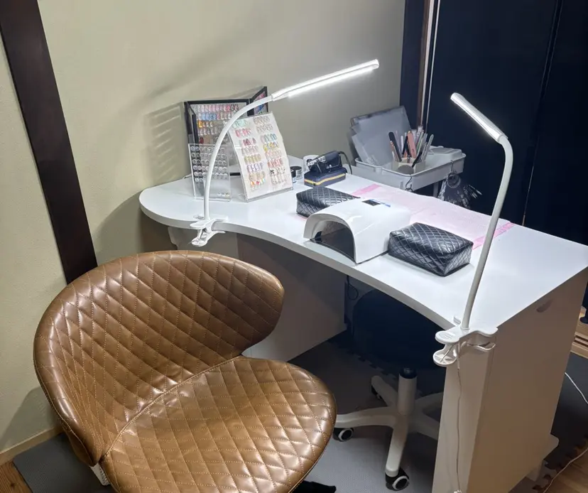 -BERYL- KEIKOの掲載