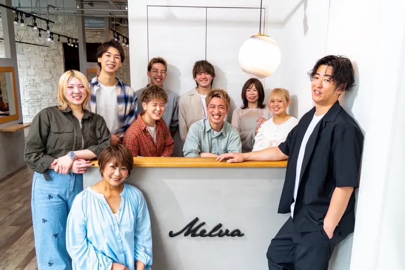 お褒めの口コミ多数✨ 美髪カラー/浦本冴絵の掲載