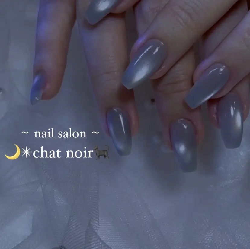 【chatnoir】 MIYUの掲載