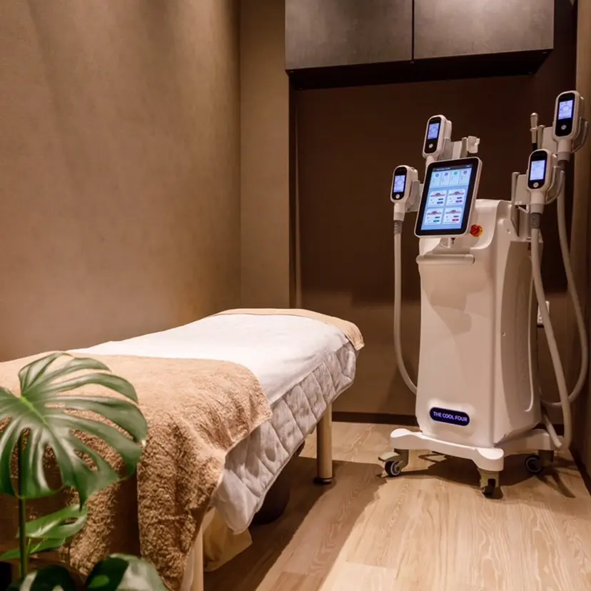 美肌脱毛ｉ ｜泉大津の掲載