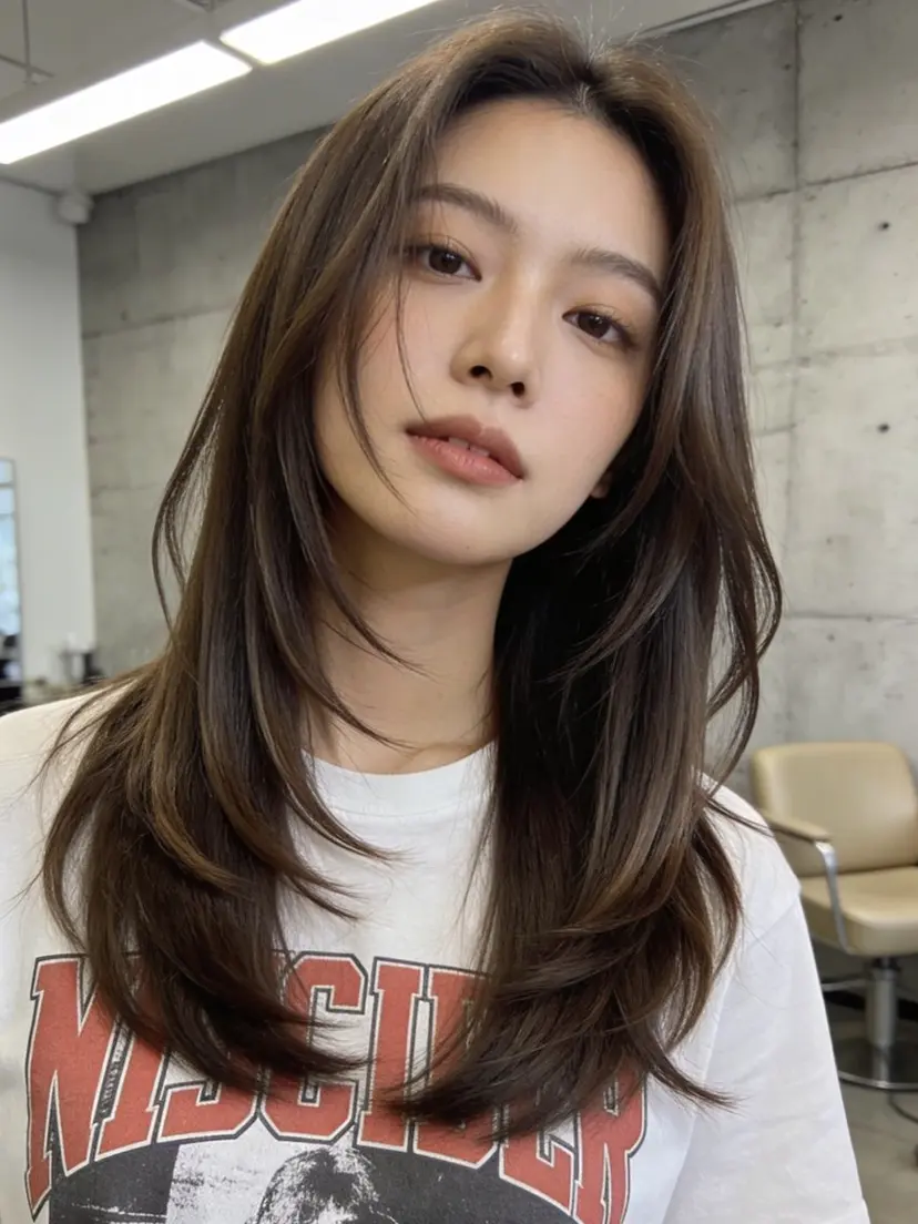 ショート/透明感/ 髪質改善/chinaの掲載