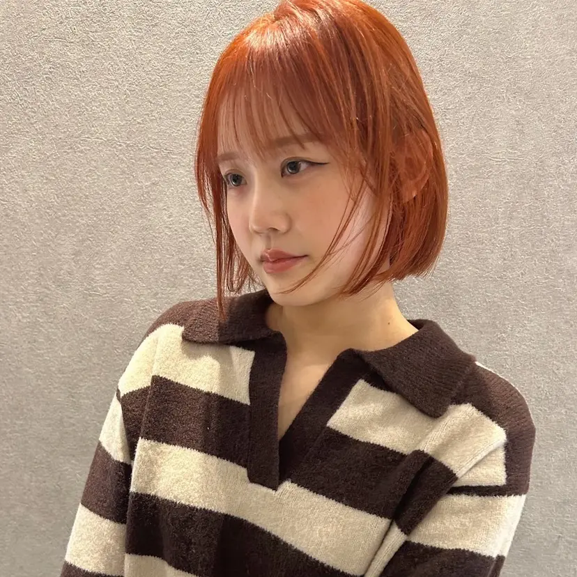 モテ髪美容師♡ ひなたの掲載