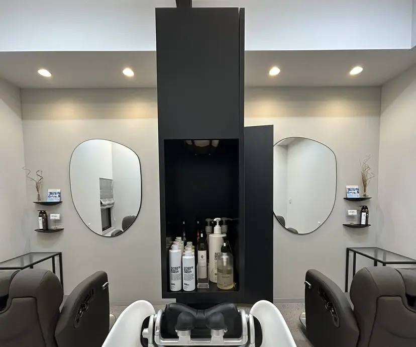 🪞鷹野 優芽/カラ ーモデル募集中🪞の掲載