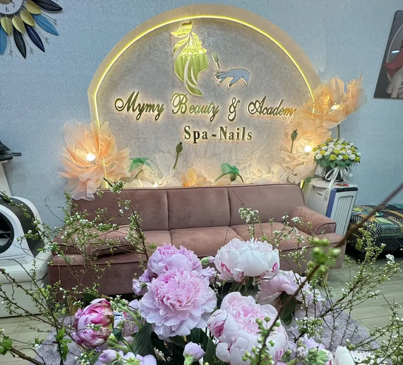 Mymy beautyの掲載