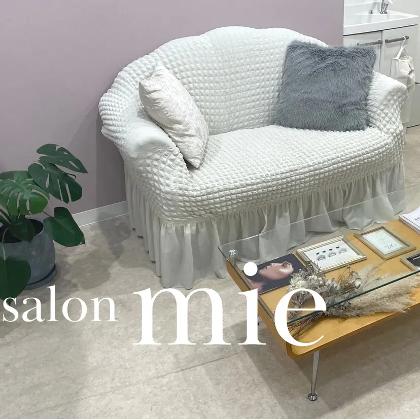 salon mie 寺尾の掲載