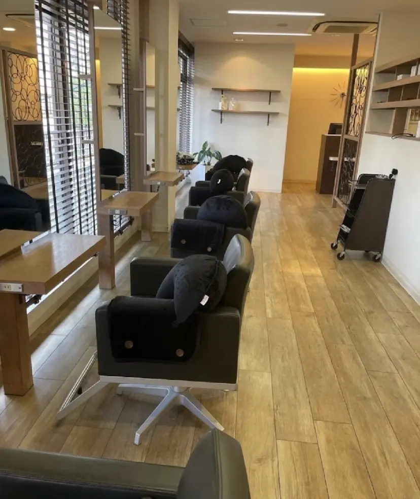 アミーベル 井口店 池田の掲載