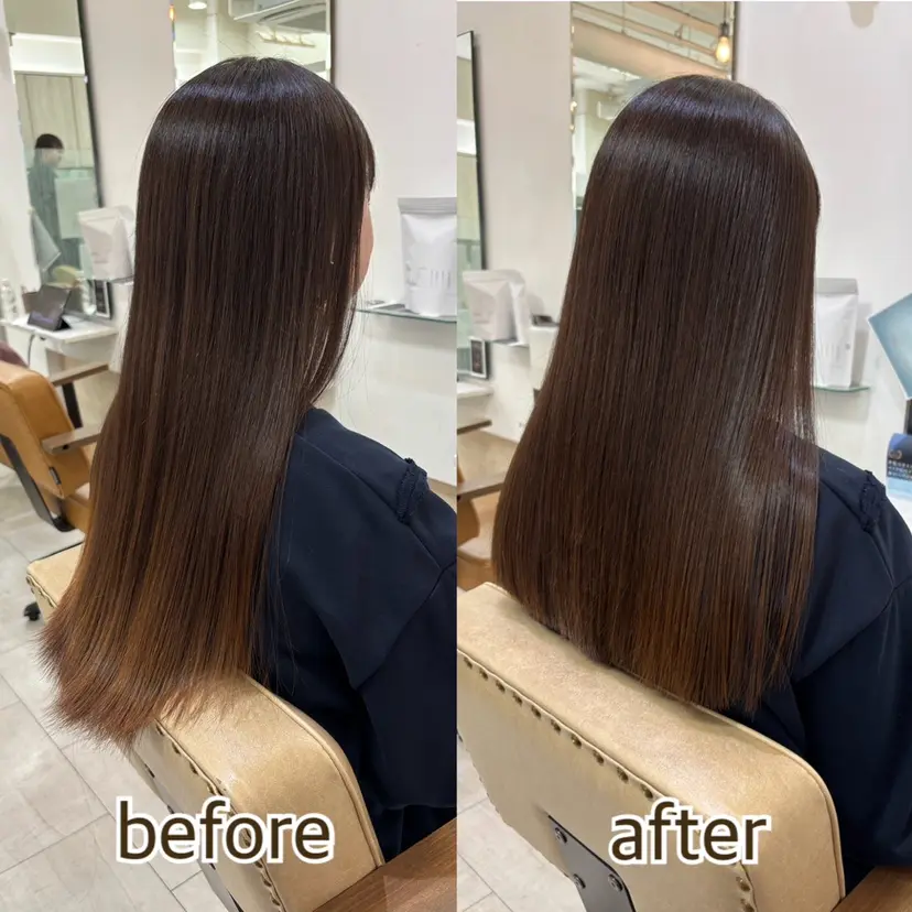 カットモデル募集/ 加藤美月の掲載