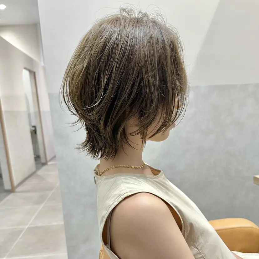 ✂️安藤 渉✂️の掲載