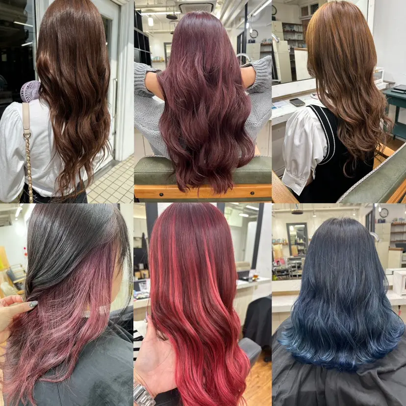 香野 優子の掲載